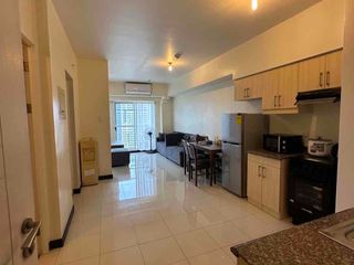 FOR RENT: 2-Bedroom Unit at Lumiere Residences by DMCI