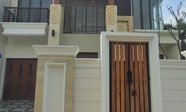 Jual Rumah 2 Lantai Spesifikasi Berkelas & Kokoh Cilangkap Jaktim – Surat Lengkap On Hand