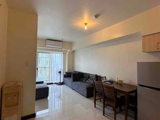 FOR SALE: 2-Bedroom Unit with Parking at Lumiere Residences by DMCI
