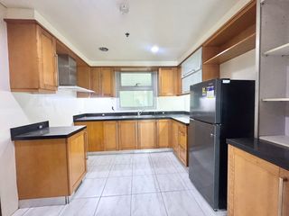The Residences at Greenbelt - Laguna Tower | Three Bedroom 3BR Condo Unit For Sale - #5022