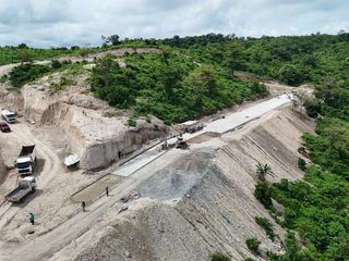 Pre-Selling Residential Lots with Mountain/Seaview in Calatagan, Batangas RAS