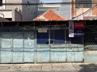 Dijual Rumah keadilan Jakarta Barat