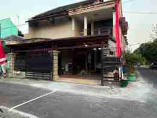 DIJUAL RUMAH 2 LANTAI SIAP HUNI – SANANWETAN, KOTA BLITAR