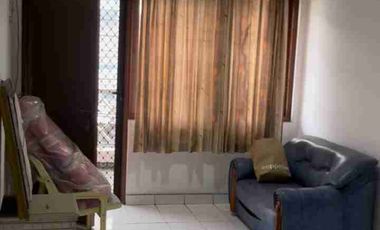 DIJUAL RUMAH TAMAN PALEM LESTARI
