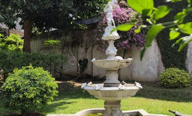 Dijual Rumah Jl Diponegoro Sby