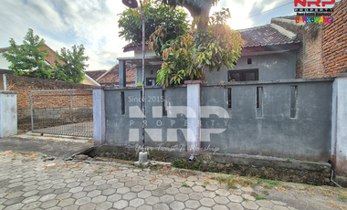 Dijual Rumah Minimalis 200 Jutaan di Tamanbaru - Banyuwangi