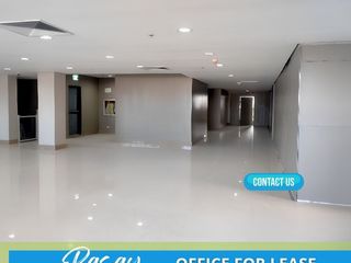 Office Space for Rent in Pasay near MRT 1 Edsa Taft Station