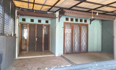 Di jual Rumah di sektor 1C gading serpong