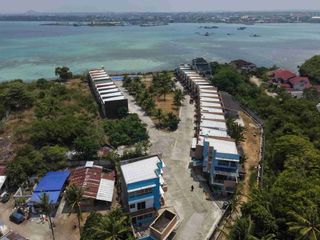 3 Bedrooms Townhouse Near the Beach For Sale/Rent- Songculan, Dauis, Panglao Island