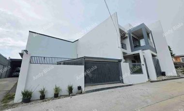 House and Lot FOR SALE at San Juan, La Union