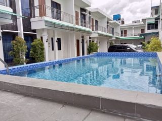 Jual Murah Hotel di Yogyakarta, NJOP 25 M