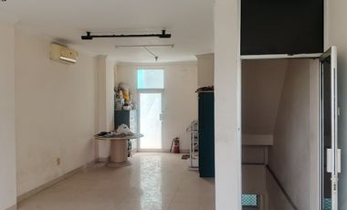 Dijual Ruko di Mutiara Taman Palem