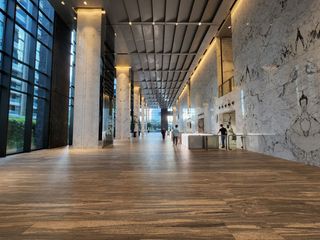 Dijual Office Space Treasury Tower District 8 @SCBD – (Size 743 Sqm) TERMURAH 70 JUTA/Sqm SEBELUM TERJUAL – Whataspp: 08137776----