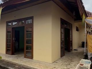 Dijual Rumah Asri Siap Huni Lokasi Strategis Di Kendonganan Bali