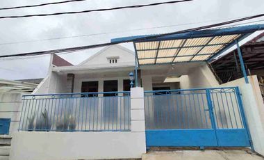 Rumah Siap Huni Dalam Komplek Perumahan Exclusive di Lebak Bulus