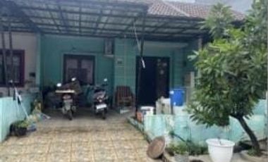 Dijual Rumah murah di Cluster Efodia Tarumajaya Kab. Bekasi