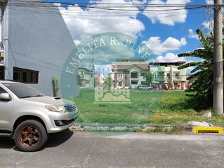 🏡 LOT FOR SALE – CAINTA (GREENWOODS AREA 2)
