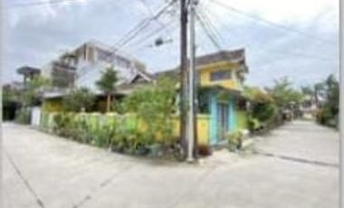 Dijual murah (jauh dibawah pasaran) Rumah di Perumahan pulogebang indah jakarta timur