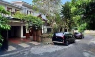 Dijual Rumah mewah di Cinere Depok