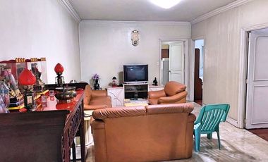 3-Bedroom Condo Unit For Sale in Manila Chinatown, Sta. Cruz, Manila