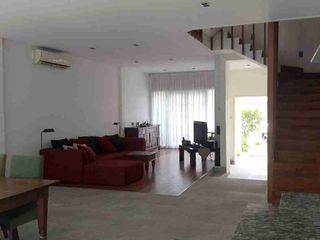 Sewa Rumah Town House Taman Botanik Cilandak