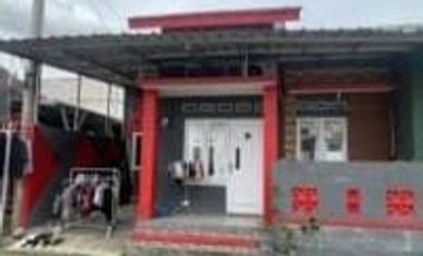 Dijual Rumah murah di Jejalenjaya Kab. Bekasi