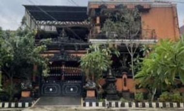 Dijual Rumah murah di Jatiasih Kota Bekasi Cluster Permata