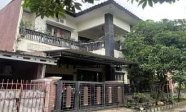 Dijual Rumah murah mewah di Jatiasih Kota Bekasi Cluster Permata