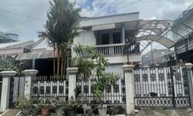 Dijual Rumah mewah sangat bagus di Koja Jakarta Utara