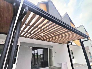Disewakan Rumah Siap Huni di Catcha Rempoa Residence Ciputat