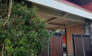 VILLA FOR SALE - TANJUNG BENOA NUSA DUA
