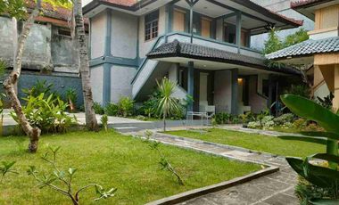 DIJUAL HOTEL DEKAT BEACH WALK KUTA