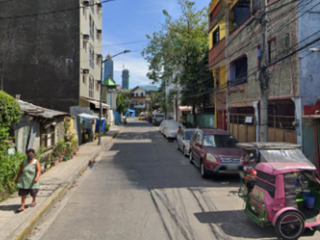 FOR SALE - Commercial Vacant Lot in Pinagkaisahan, Makati City