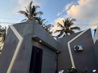 Villa mewah dengan private pool