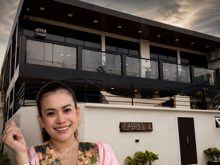 Corner Lot Hotspring Resort for Sale