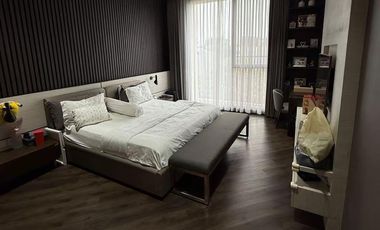 DIJUAL RUMAH PIK 1 MINIMALIS MODERN uk280m2 at Jakarta Utara