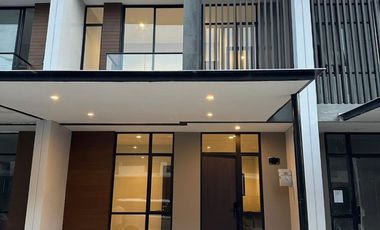Dijual Rumah PIK 2 Kuningan Village Uk 6x15 m2 at Tangerang