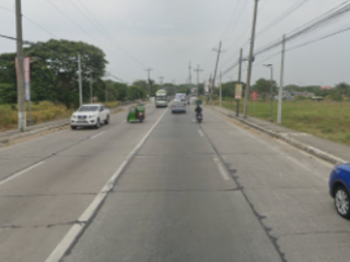 FOR SALE - Industrial Vacant Lot in Naic, Cavite