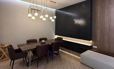 DIJUAL RUMAH PIK 1 MINIMALIS MODERN uk280m2 at Jakarta Utara