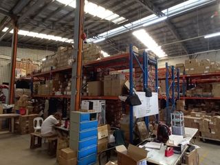 FOR SALE - Warehouse with Income in Plainview, Mandaluyong City