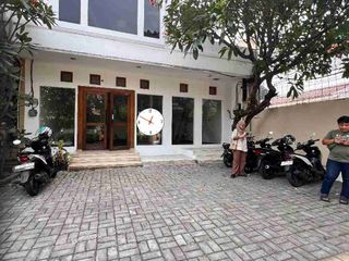 RUKO SEWA BENDA KEMANG JAKARTA SELATAN