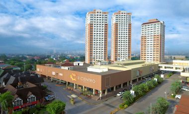 Sta. Lucia The Residenze Madrid Tower