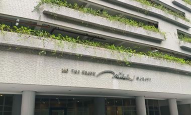 1 Bedroom con at The Grand Midori San Lorenzo makati City