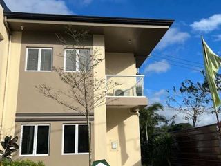 3-Bedroom House for Sale in Idesia Dasmarinas, Cavite – Hasu Model-MC