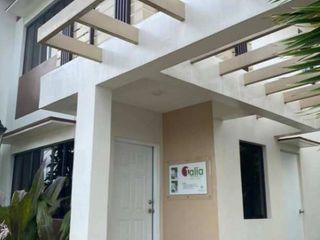 2-Bedroom House & Lot for Sale in Idesia Dasmarinas, Cavite – Talia Model-MC