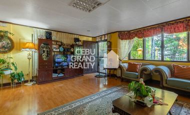 Elegant Home with Entertainment Room in Maria Luisa Estate Park