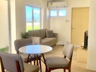 2-Bedroom House & Lot for Sale in Idesia Dasmarinas, Cavite – Yuri Model-MC