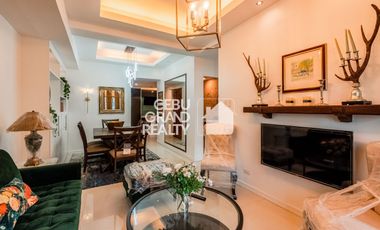 Furnished 3 Bedroom Condo for Sale in Mabolo