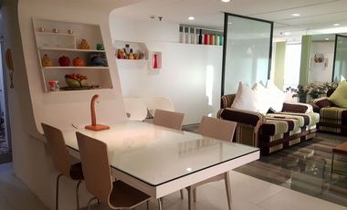 Furnished 2 Bedroom Condo for Sale in Cebu Business Park