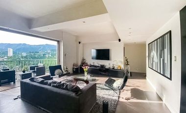 Furnished 2 Bedroom Penthouse for Sale in Citylights Gardens